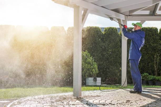 Reliable Montgomery, IN Pressure Washing Services Solutions
